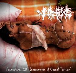 Morbopraxis : - Instruments of Carnal Torture
